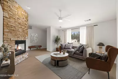 644 N Hopi Trail, Dewey-Humboldt, AZ 86327 - Photo 6