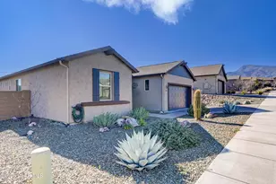 463 Cleopatra Hill Rd, Clarkdale, AZ 86324 - Photo 2