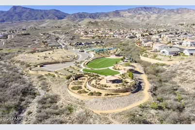 463 Cleopatra Hill Road, Clarkdale, AZ 86324 - Photo 34