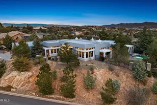 1369 Sierry Peaks Dr, Prescott, AZ 86305 - Photo 2