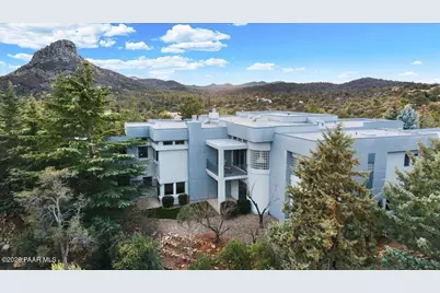 1369 Sierry Peaks Drive, Prescott, AZ 86305 - Photo 38