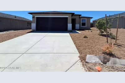 1095 Meta Road, Chino Valley, AZ 86323 - Photo 1