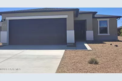 1095 Meta Road, Chino Valley, AZ 86323 - Photo 2