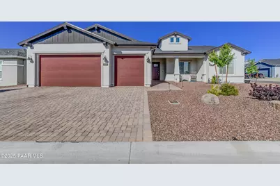 7028 Corral Court, Prescott, AZ 86305 - Photo 1
