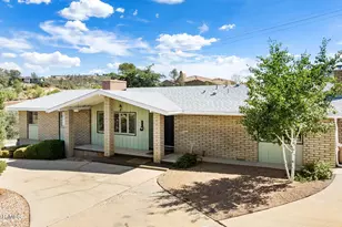 909 Country Park Dr, Prescott, AZ 86305 - Photo 1