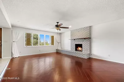 909 Country Park Drive, Prescott, AZ 86305 - Photo 2