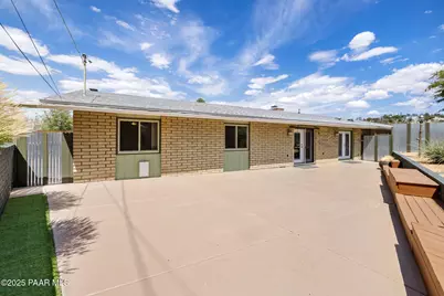 909 Country Park Drive, Prescott, AZ 86305 - Photo 28