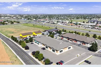 8594 E Eastridge Drive, Unit 1, Prescott Valley, AZ 86314 - Photo 1