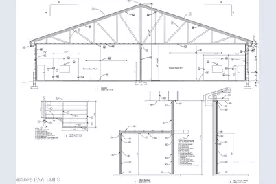 8594 E Eastridge Drive, Unit 1, Prescott Valley, AZ 86314 - Photo 8