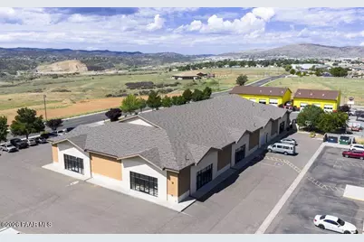 8594 E Eastridge Drive, Unit 2, Prescott Valley, AZ 86314 - Photo 2