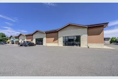 8594 E Eastridge Drive, Unit 2, Prescott Valley, AZ 86314 - Photo 4