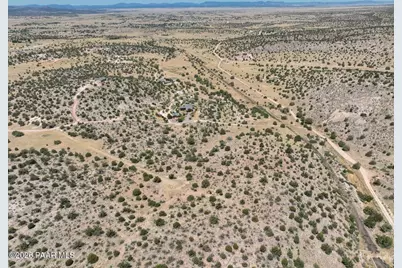 Xxxx N Verde Highlands Trail, Paulden, AZ 86334 - Photo 28
