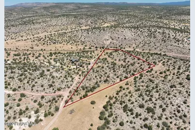 Xxxx N Verde Highlands Trail, Paulden, AZ 86334 - Photo 22