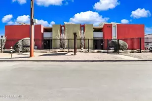 770 N Dodge Blvd, Tucson, AZ 85716 - Photo 1