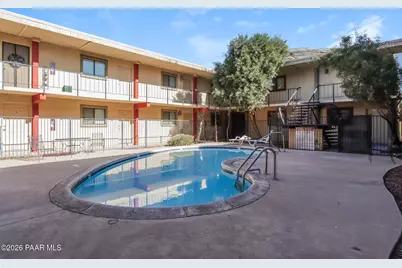 770 N Dodge Boulevard #31, Tucson, AZ 85716 - Photo 10