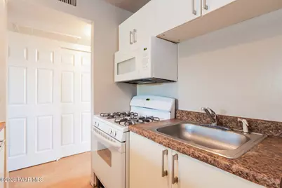 770 N Dodge Boulevard #31, Tucson, AZ 85716 - Photo 6