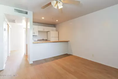 770 N Dodge Boulevard #31, Tucson, AZ 85716 - Photo 4