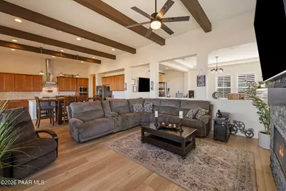 3240 Jagged Spire Court, Prescott, AZ 86301 - Photo 14