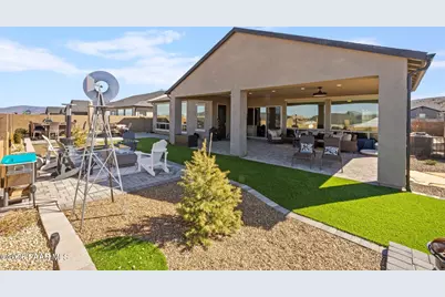 3240 Jagged Spire Court, Prescott, AZ 86301 - Photo 42
