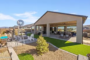 3240 Jagged Spire Ct, Prescott, AZ 86301 - Photo 42