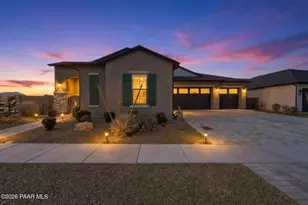 3240 Jagged Spire Ct, Prescott, AZ 86301 - Photo 6