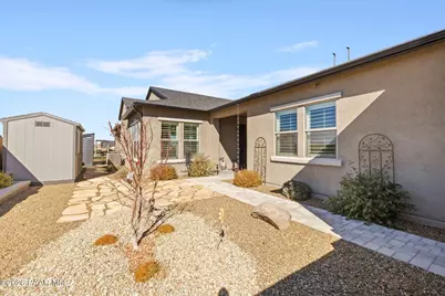 3240 Jagged Spire Court, Prescott, AZ 86301 - Photo 4
