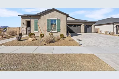 3240 Jagged Spire Court, Prescott, AZ 86301 - Photo 2