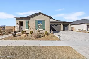 3240 Jagged Spire Ct, Prescott, AZ 86301 - Photo 2