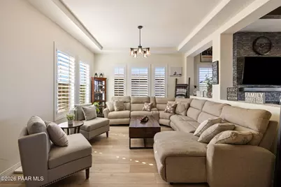 3240 Jagged Spire Court, Prescott, AZ 86301 - Photo 8