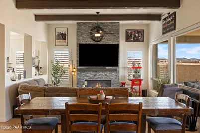 3240 Jagged Spire Court, Prescott, AZ 86301 - Photo 16