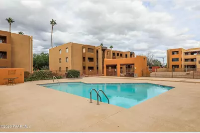 1810 E Blacklidge Drive #417, Tucson, AZ 85719 - Photo 18