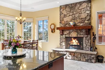 1448 Cathedral Pines Drive, Prescott, AZ 86303 - Photo 8