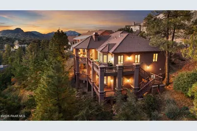 1448 Cathedral Pines Drive, Prescott, AZ 86303 - Photo 48