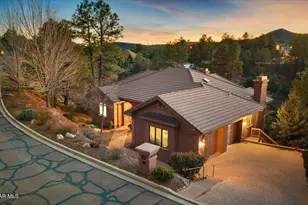 1448 Cathedral Pines Dr, Prescott, AZ 86303 - Photo 46