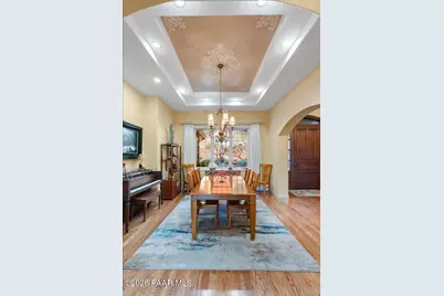 1448 Cathedral Pines Drive, Prescott, AZ 86303 - Photo 4