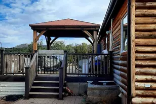 36875 W Aventura Nueva Rd, Seligman, AZ 86337 - Photo 4