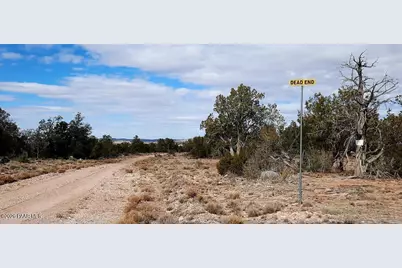 36875 W Aventura Nueva Road, Seligman, AZ 86337 - Photo 12