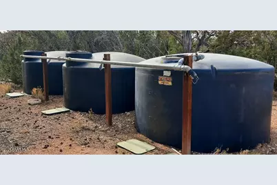 36875 W Aventura Nueva Road, Seligman, AZ 86337 - Photo 20