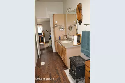 36875 W Aventura Nueva Road, Seligman, AZ 86337 - Photo 22