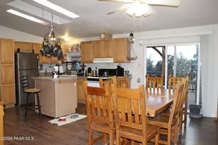 36875 W Aventura Nueva Rd, Seligman, AZ 86337 - Photo 14
