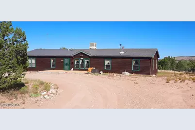 36875 W Aventura Nueva Road, Seligman, AZ 86337 - Photo 6