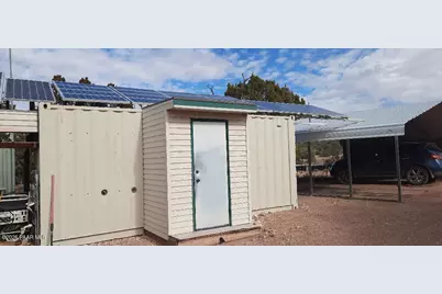 36875 W Aventura Nueva Road, Seligman, AZ 86337 - Photo 18