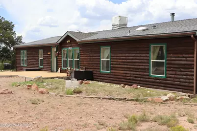 36875 W Aventura Nueva Road, Seligman, AZ 86337 - Photo 4