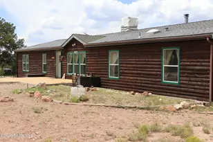 36875 W Aventura Nueva Rd, Seligman, AZ 86337 - Photo 4