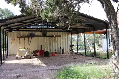 36875 W Aventura Nueva Road, Seligman, AZ 86337 - Photo 32