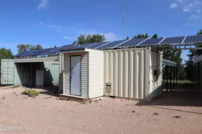 36875 W Aventura Nueva Road, Seligman, AZ 86337 - Photo 30