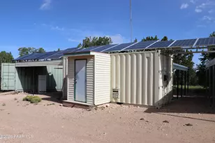 36875 W Aventura Nueva Rd, Seligman, AZ 86337 - Photo 30