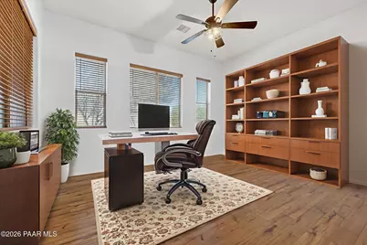 6708 E Tenby Drive, Prescott Valley, AZ 86314 - Photo 52