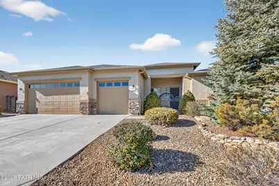 6708 E Tenby Drive, Prescott Valley, AZ 86314 - Photo 2