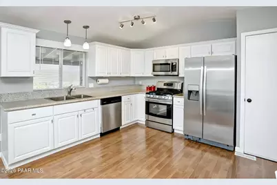 2518 Hilltop Road, Prescott, AZ 86301 - Photo 1